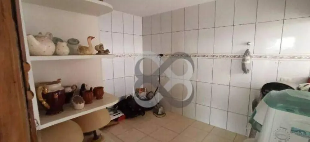 Casa, 3 quartos, 200 m² - Foto 2