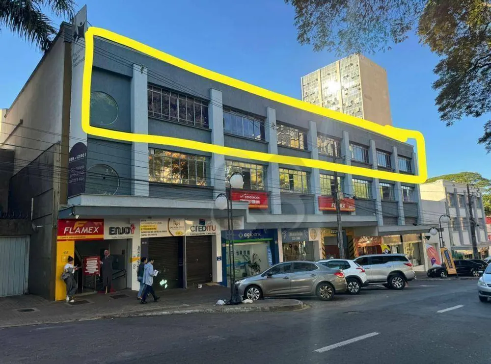 Sala-Conjunto, 400 m² - Foto 1
