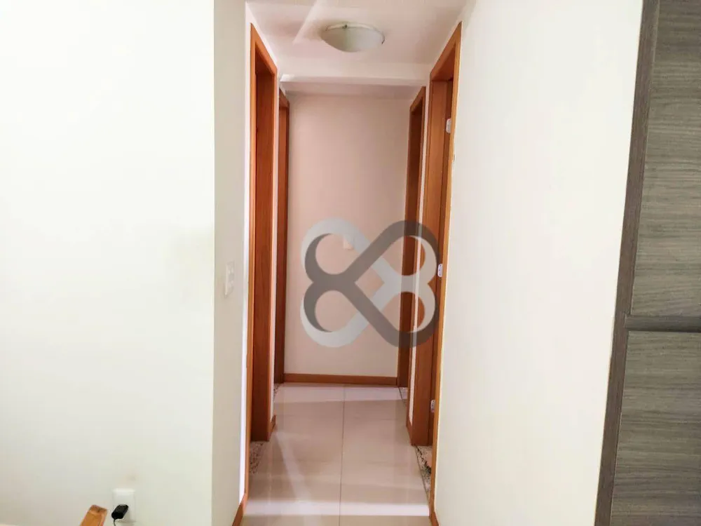 Apartamento, 3 quartos, 60 m² - Foto 4