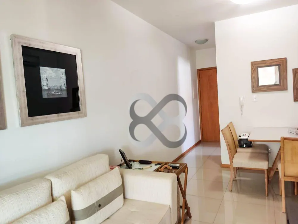 Apartamento, 3 quartos, 60 m² - Foto 3