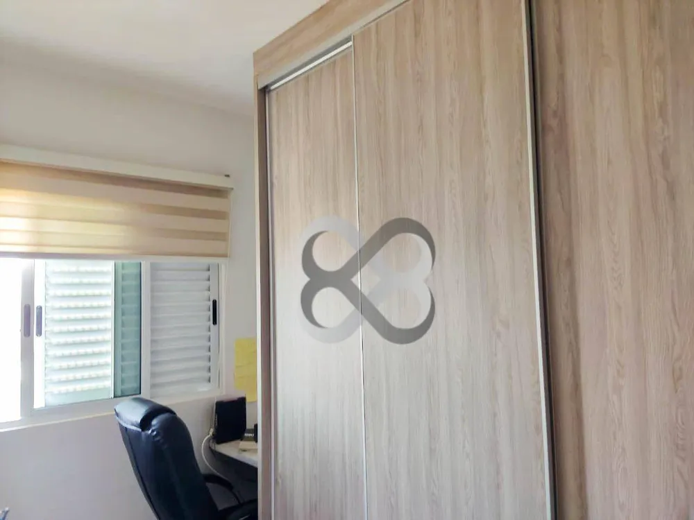 Apartamento, 3 quartos, 60 m² - Foto 2