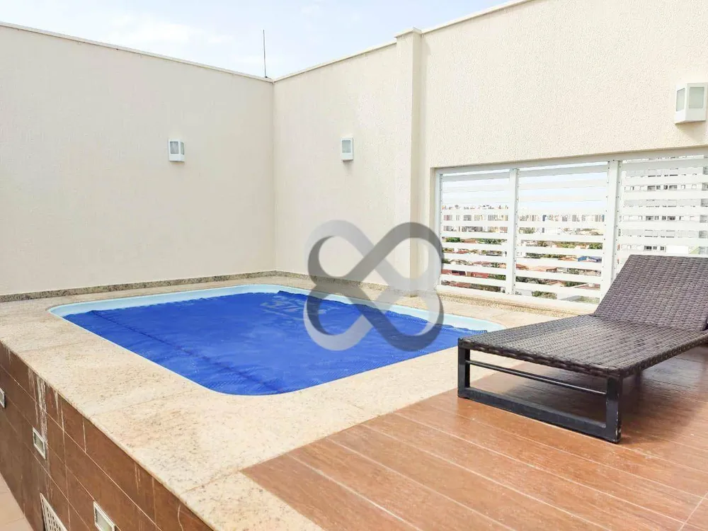 Apartamento, 3 quartos, 60 m² - Foto 1