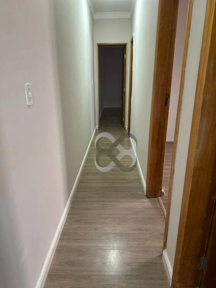 Casa, 3 quartos, 100 m² - Foto 4