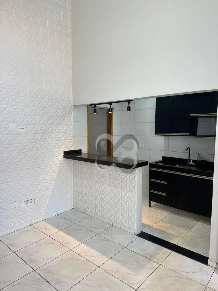 Casa, 3 quartos, 100 m² - Foto 2
