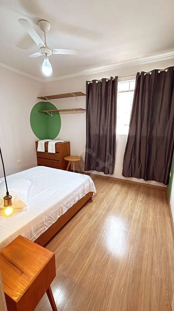 Apartamento, 1 quarto, 38 m² - Foto 7