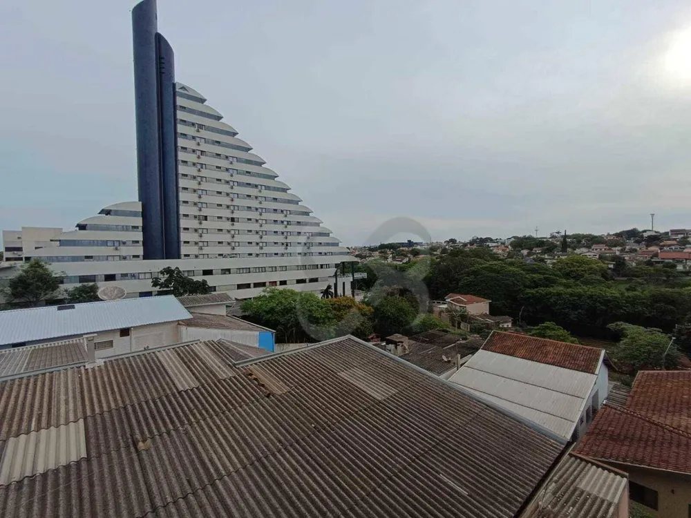 Apartamento, 1 quarto, 38 m² - Foto 2