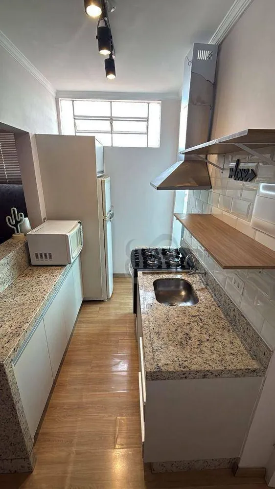 Apartamento, 1 quarto, 38 m² - Foto 6