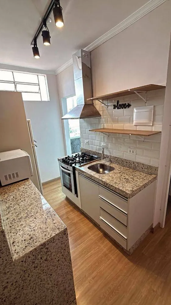 Apartamento, 1 quarto, 38 m² - Foto 4