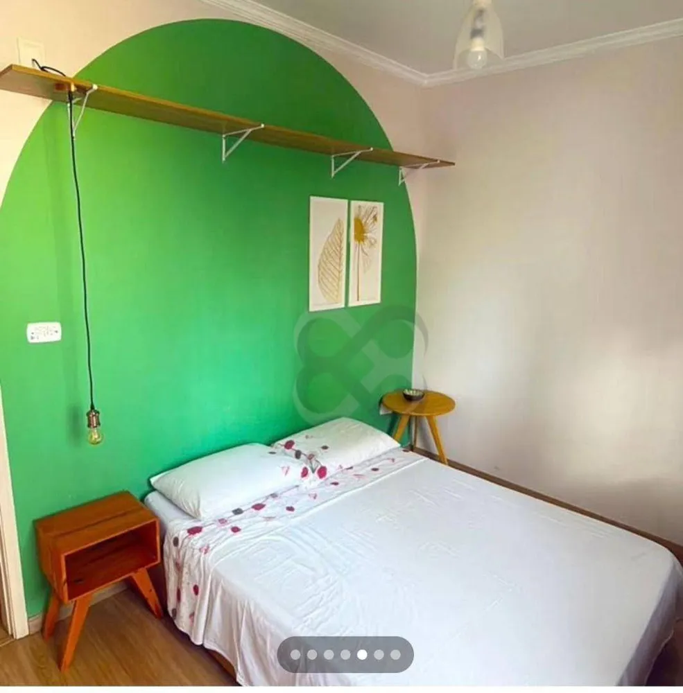 Apartamento, 1 quarto, 38 m² - Foto 8