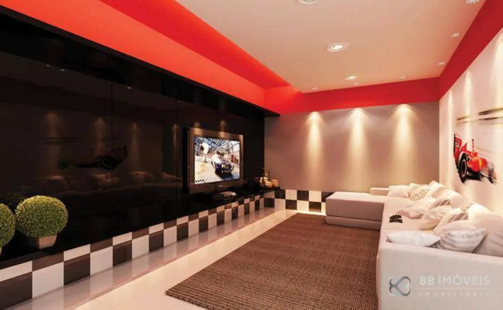 Apartamento, 3 quartos, 80 m² - Foto 4