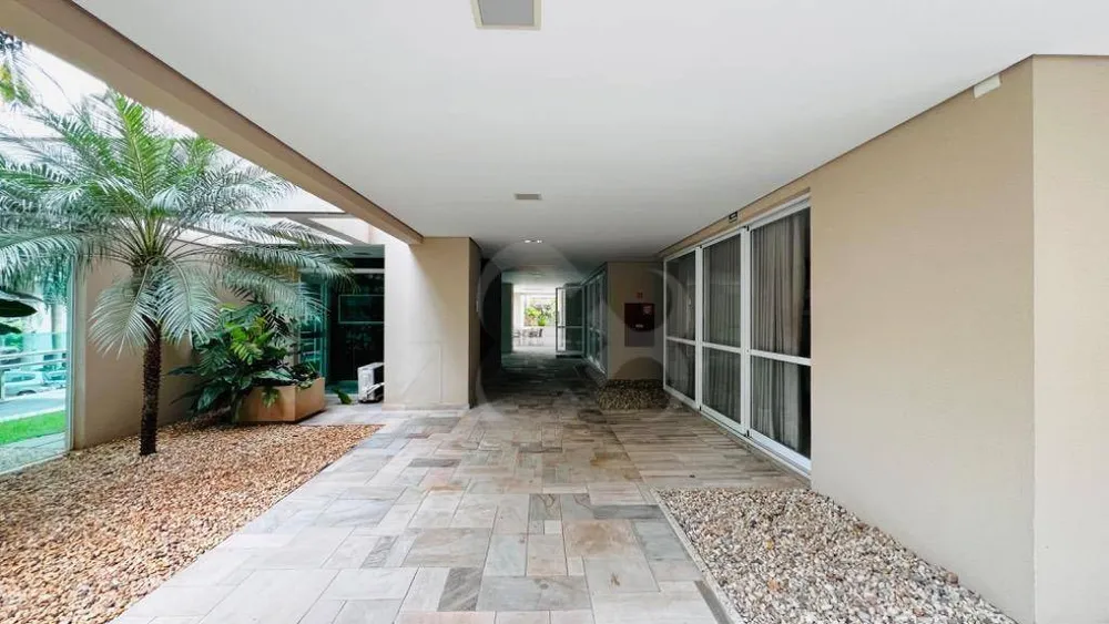 Apartamento, 3 quartos, 80 m² - Foto 1