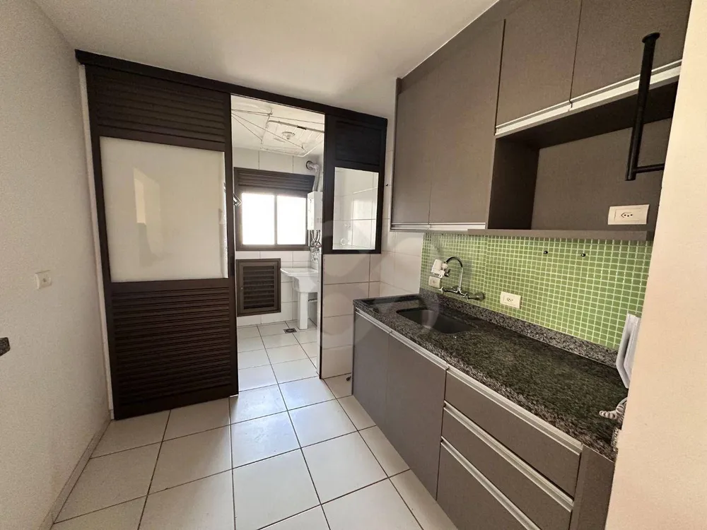 Apartamento, 3 quartos, 77 m² - Foto 2