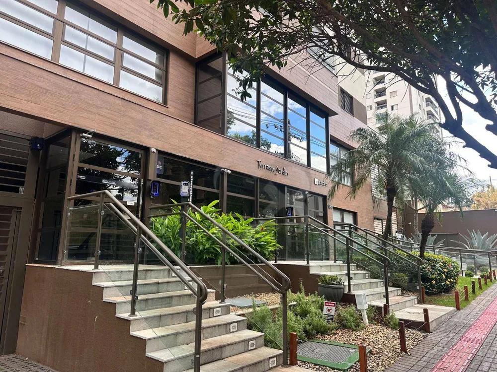 Apartamento, 3 quartos, 77 m² - Foto 1