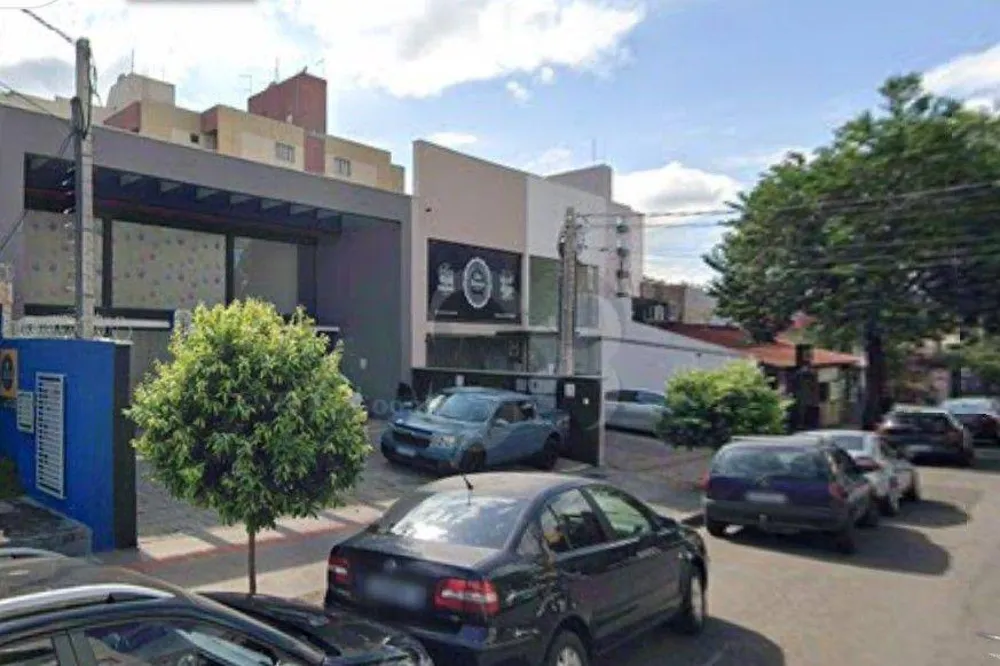 Loja-Salão, 236 m² - Foto 1