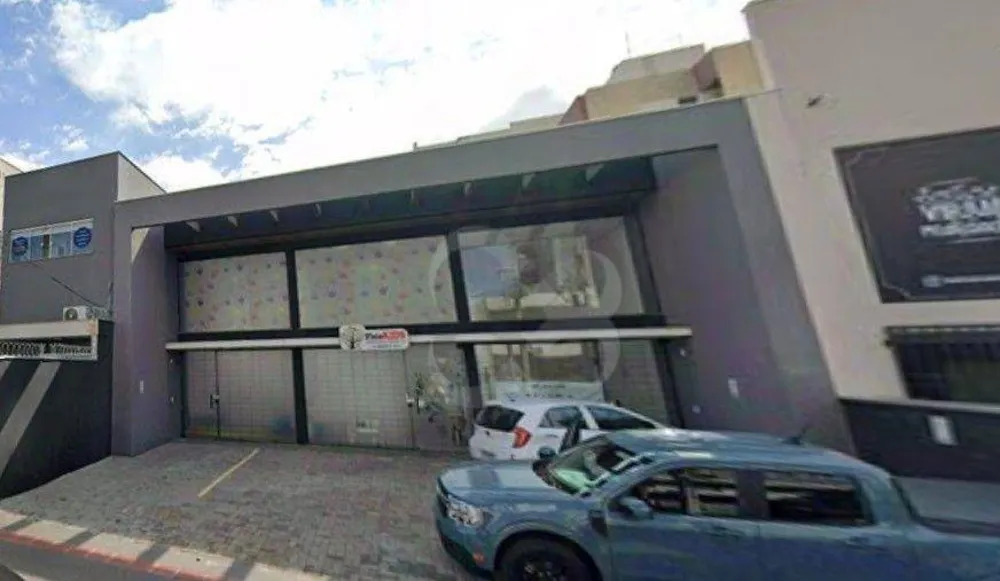 Loja-Salão, 236 m² - Foto 2