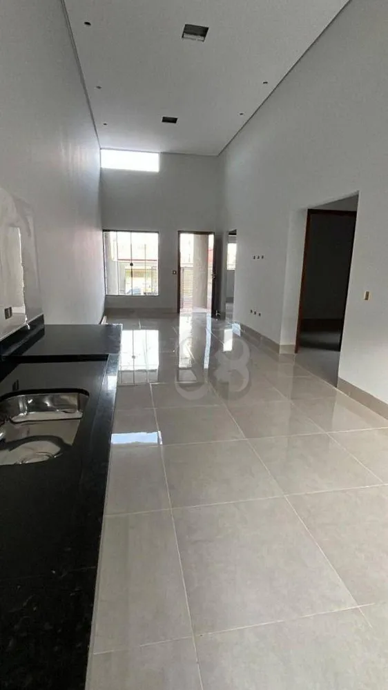 Casa, 3 quartos, 95 m² - Foto 4