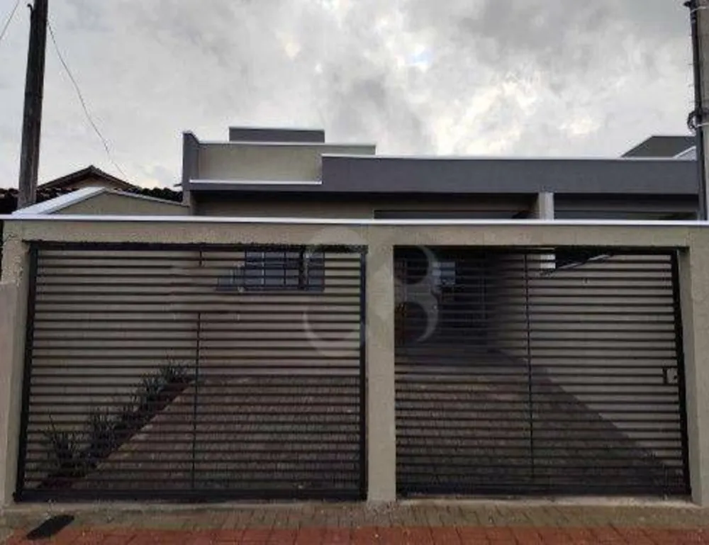 Casa, 3 quartos, 95 m² - Foto 1