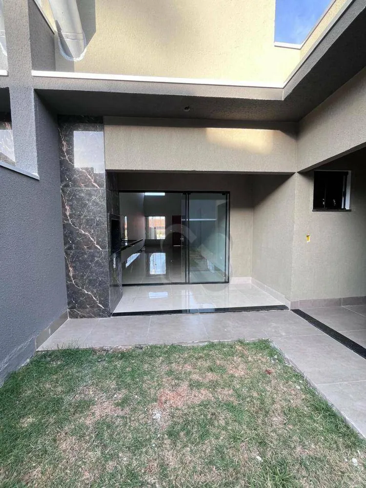 Casa, 3 quartos, 95 m² - Foto 10