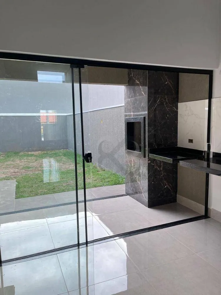 Casa, 3 quartos, 95 m² - Foto 9