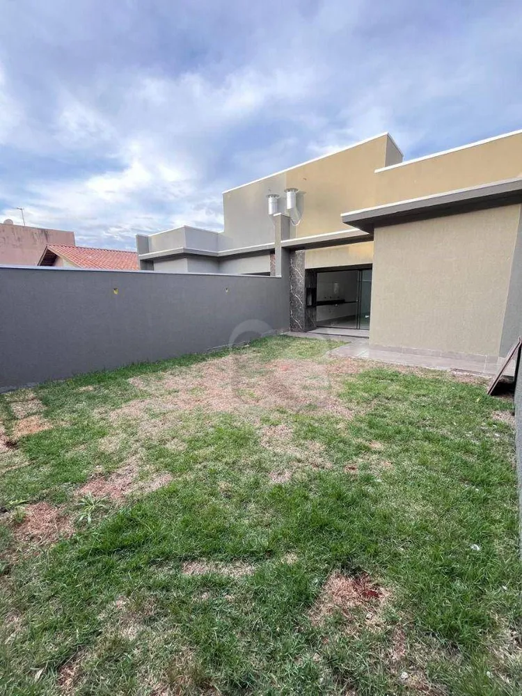 Casa, 3 quartos, 95 m² - Foto 11