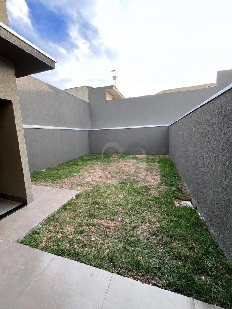 Casa, 3 quartos, 95 m² - Foto 12