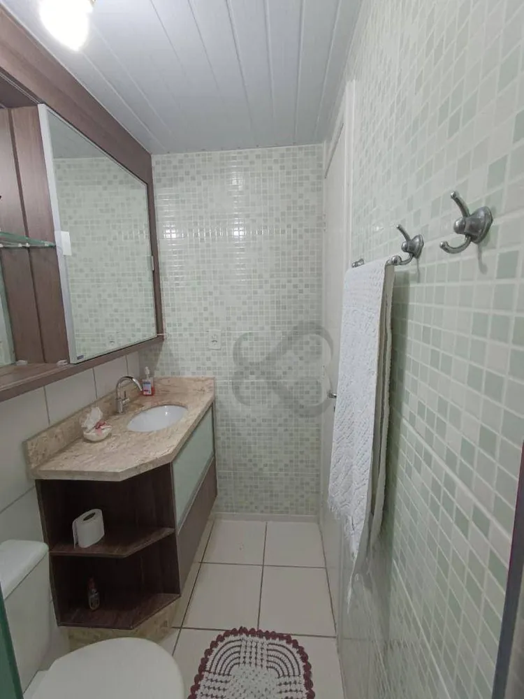 Apartamento, 2 quartos, 45 m² - Foto 6