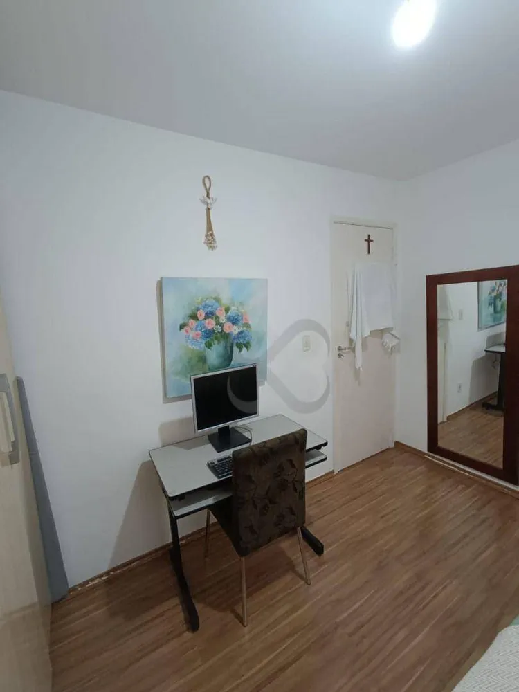 Apartamento, 2 quartos, 45 m² - Foto 7