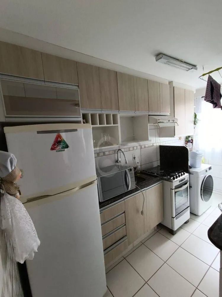 Apartamento, 2 quartos, 45 m² - Foto 8
