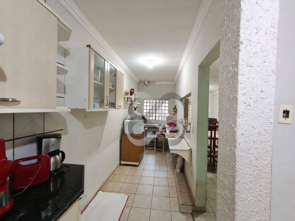 Sobrado, 5 quartos, 288 m² - Foto 7