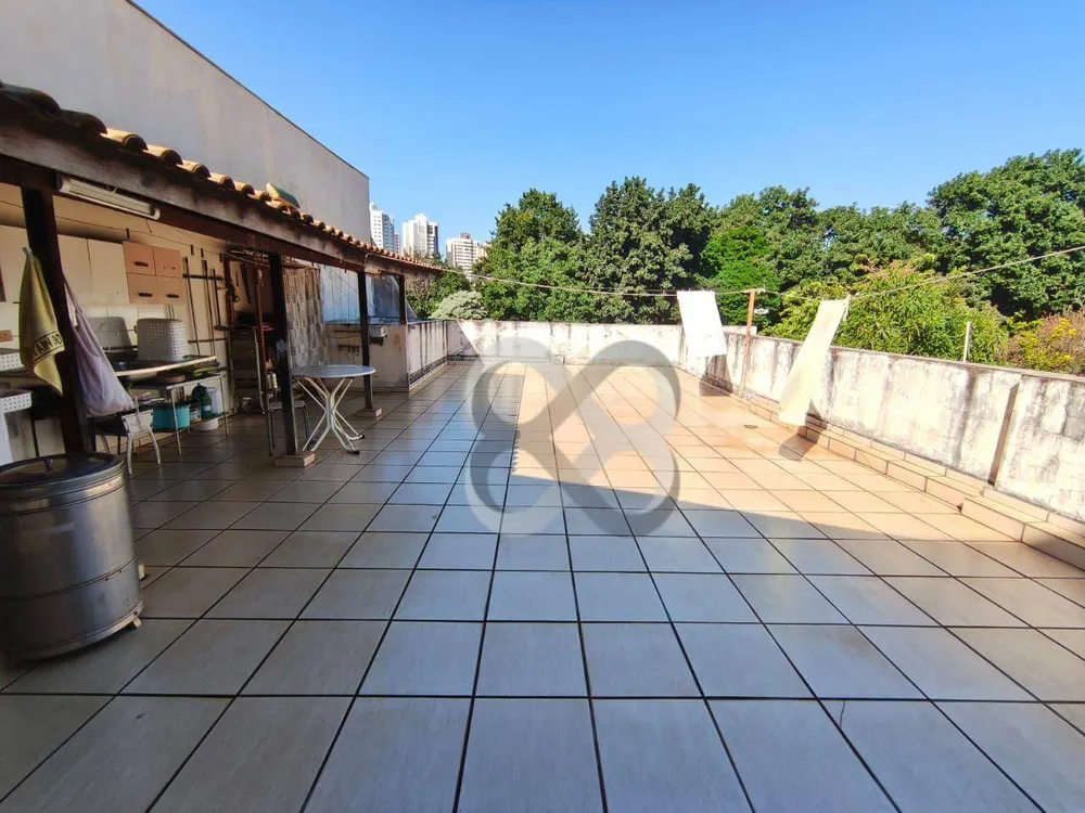Sobrado, 5 quartos, 288 m² - Foto 1