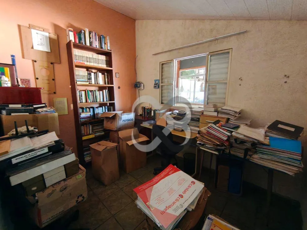 Sobrado, 5 quartos, 288 m² - Foto 2