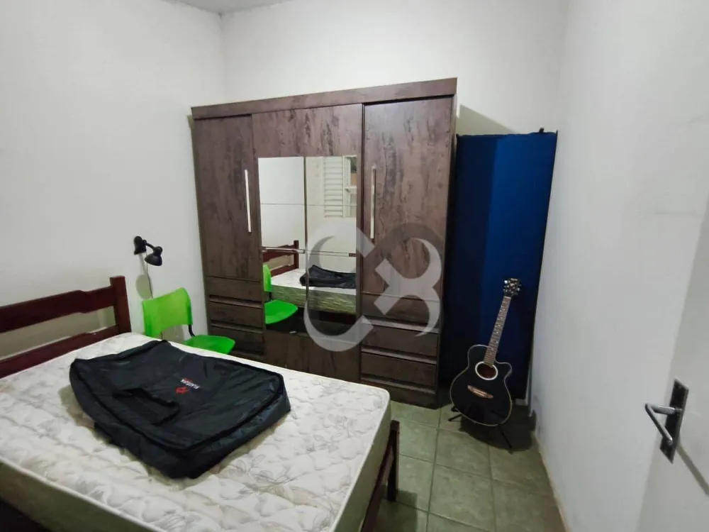 Sobrado, 5 quartos, 288 m² - Foto 3