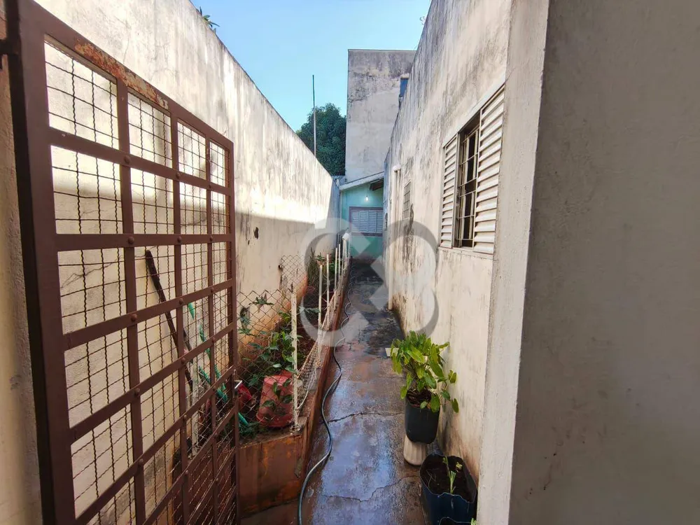 Sobrado, 5 quartos, 288 m² - Foto 11