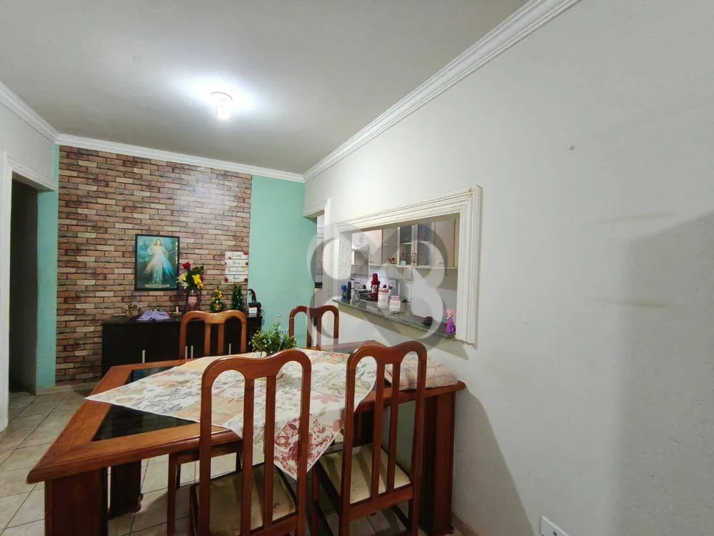 Sobrado, 5 quartos, 288 m² - Foto 8