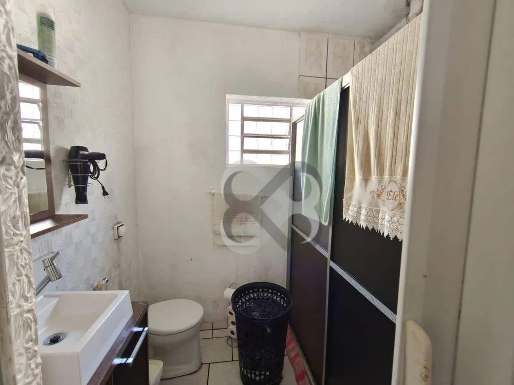 Sobrado, 5 quartos, 288 m² - Foto 5