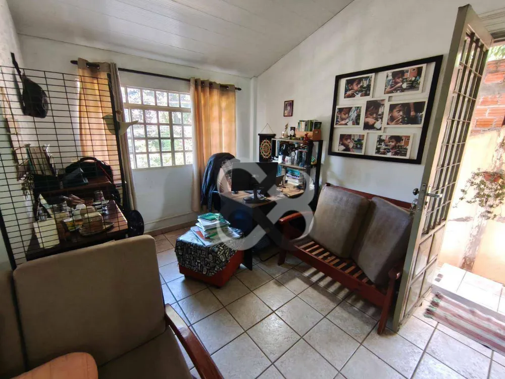 Sobrado, 5 quartos, 288 m² - Foto 12