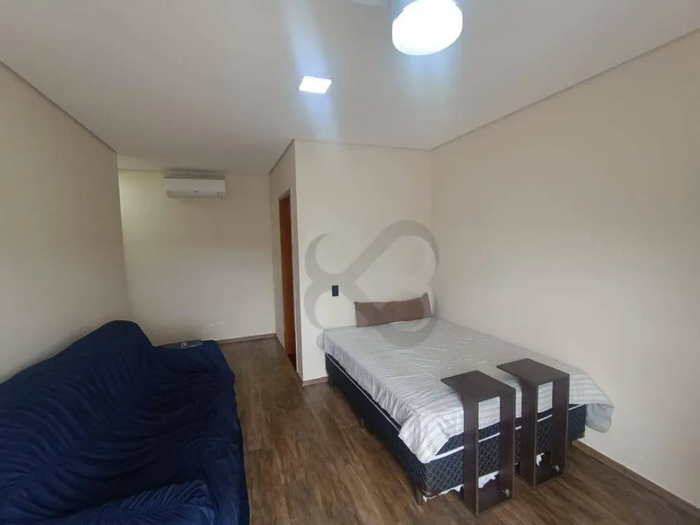 Casa, 3 quartos, 341 m² - Foto 1