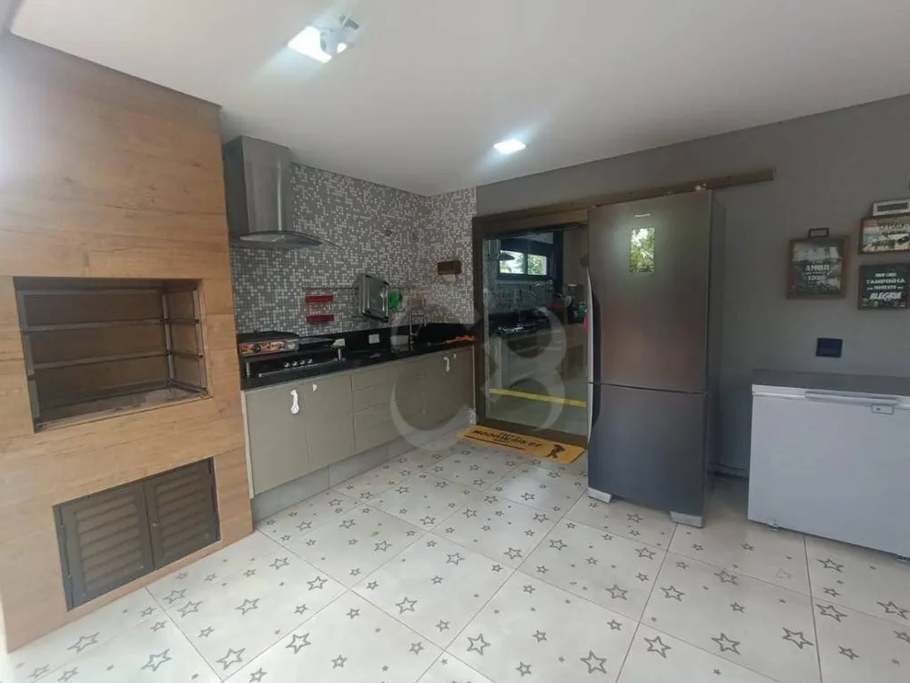 Casa, 3 quartos, 341 m² - Foto 3