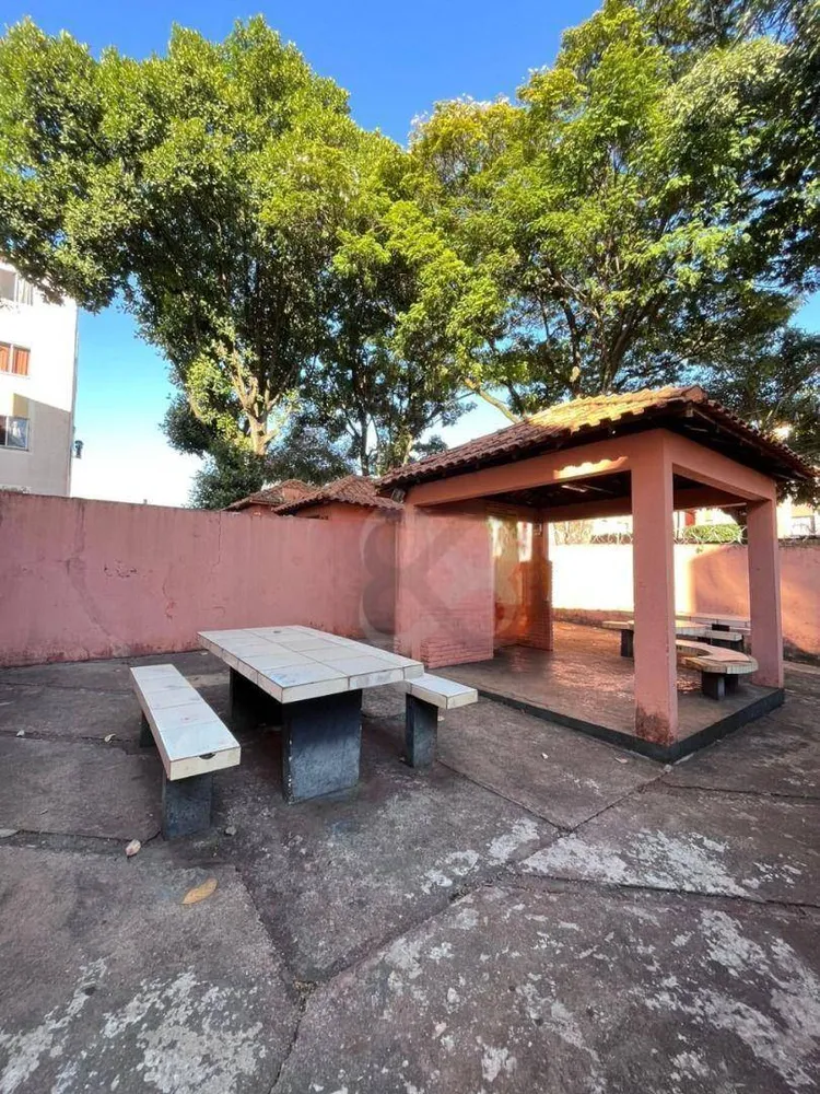 Apartamento, 3 quartos, 57 m² - Foto 6