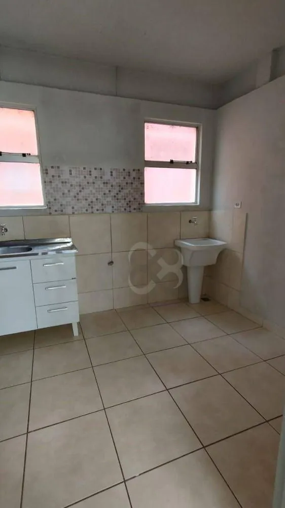 Apartamento, 3 quartos, 57 m² - Foto 9