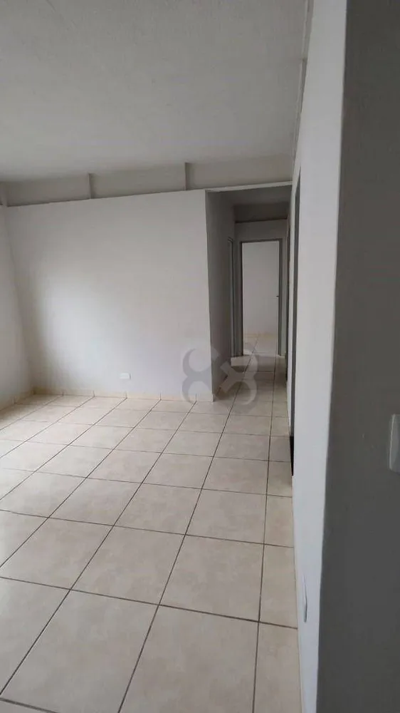 Apartamento, 3 quartos, 57 m² - Foto 11