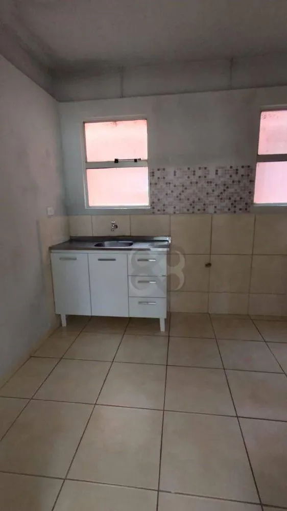 Apartamento, 3 quartos, 57 m² - Foto 8