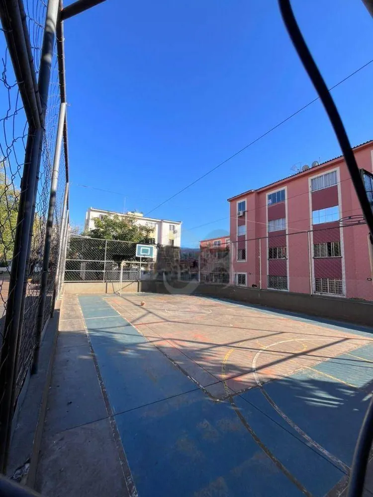 Apartamento, 3 quartos, 57 m² - Foto 5