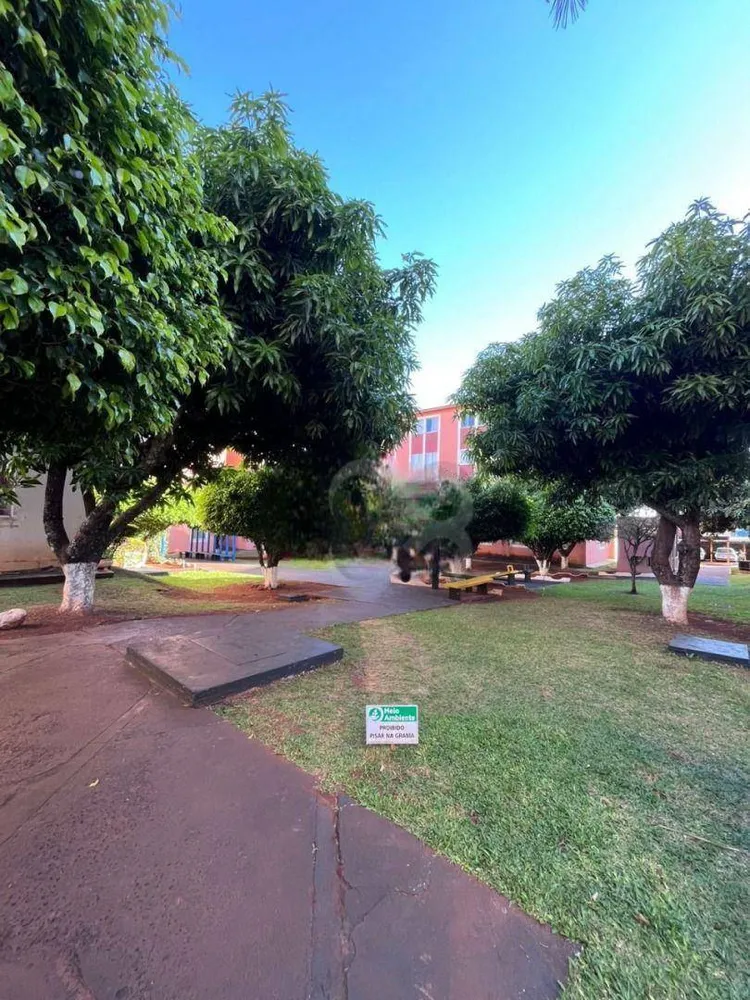 Apartamento, 3 quartos, 57 m² - Foto 2