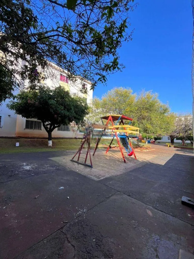 Apartamento, 3 quartos, 57 m² - Foto 4