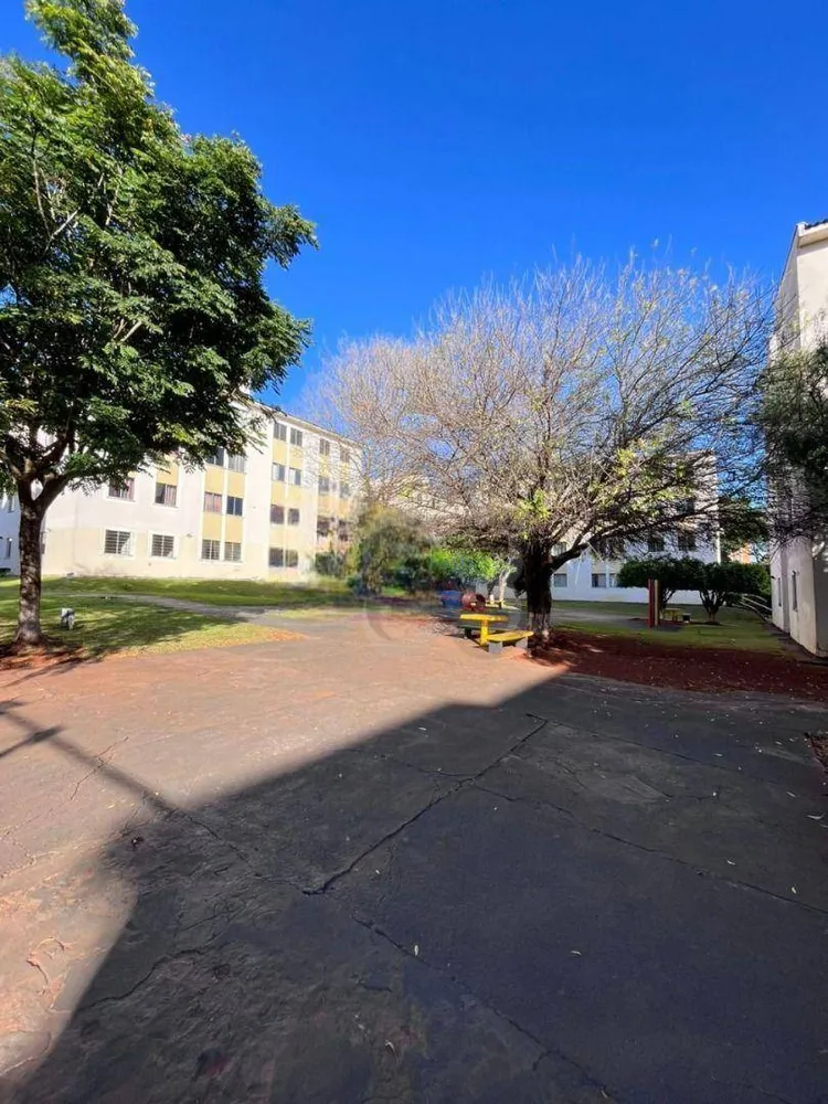 Apartamento, 3 quartos, 57 m² - Foto 3