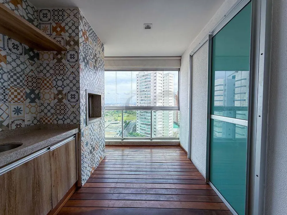 Apartamento, 2 quartos, 75 m² - Foto 8