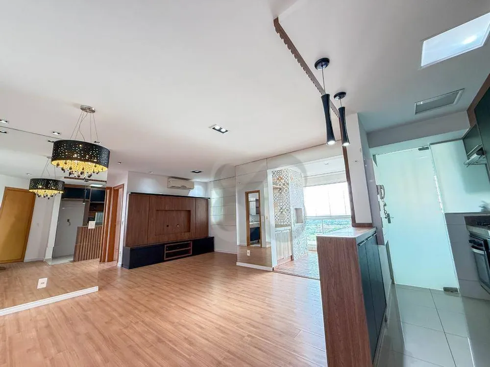 Apartamento, 2 quartos, 75 m² - Foto 7