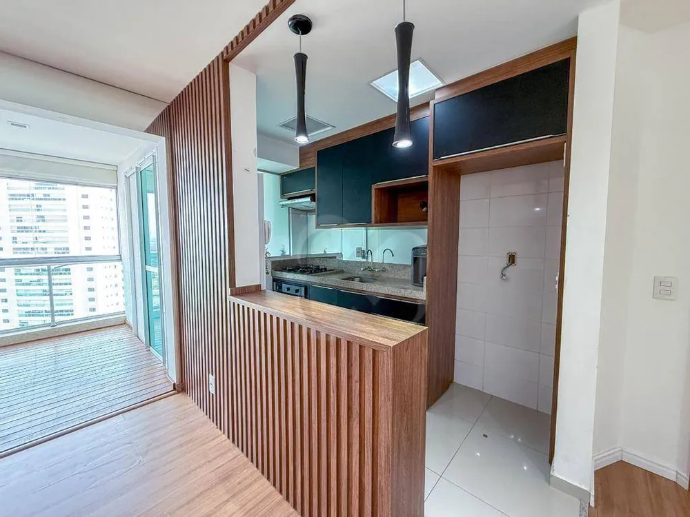 Apartamento, 2 quartos, 75 m² - Foto 2