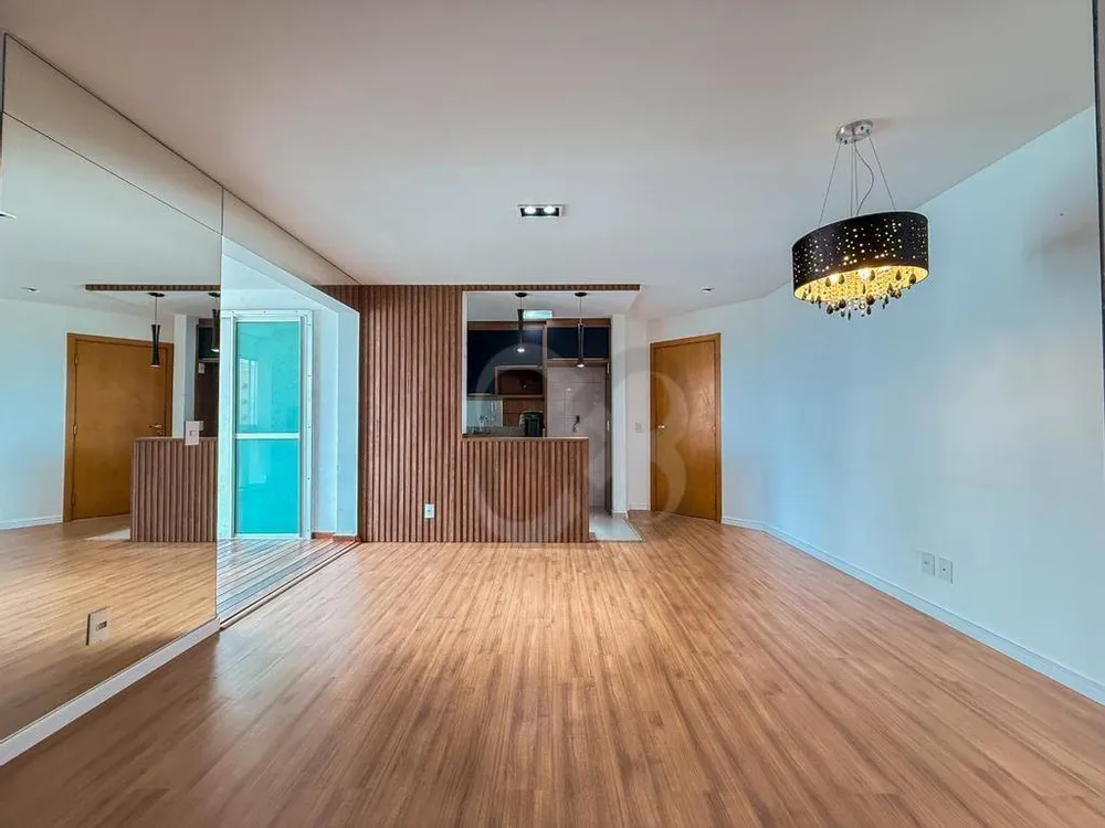 Apartamento, 2 quartos, 75 m² - Foto 1
